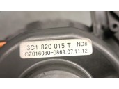 Recambio de motor calefaccion para volkswagen tiguan (5n_) 2.0 tdi referencia OEM IAM 3C1820015T 1K1820015Q 