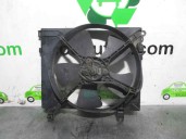 Recambio de electroventilador para daewoo nubira berlina 2.0 cat referencia OEM IAM 96181888  