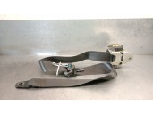 Replacement front right seatbelt for Ford C-MAX (DM2) 1.8 TDCi OEM IAM reference 3M51R61294DB 1538004 