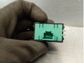 Recambio de interruptor para smart fortwo coupe 0.9 turbo cat referencia OEM IAM A4539053901 251536466R 