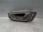 Recambio de maneta interior delantera izquierda para seat leon (5f1) 1.6 tdi referencia OEM IAM 5F1837113A 