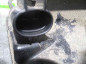 Recambio de electroventilador para daewoo nubira berlina 2.0 cat referencia OEM IAM 96181888 