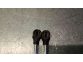 Recambio de amortiguadores maletero / porton para peugeot 806 (221) 2.1 td 12v referencia OEM IAM 9630698380 8731A3 