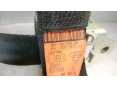 Replacement front right seatbelt for Ford C-MAX (DM2) 1.8 TDCi OEM IAM reference 3M51R61294DB 1538004 