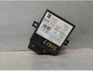 Recambio de modulo electronico para seat toledo (1l) 1.9 tdi referencia OEM IAM 1L0959800 5WK4791 SIEMENS