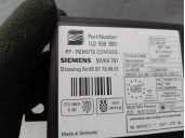 Recambio de modulo electronico para seat toledo (1l) 1.9 tdi referencia OEM IAM 1L0959800 5WK4791 SIEMENS