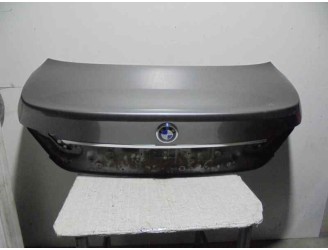 Recambio de porton trasero para bmw serie 7 (e65/e66) 3.0 24v cat referencia OEM IAM 41627138460 GRIS OSCURO 4 PUERTAS