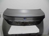 Recambio de porton trasero para bmw serie 7 (e65/e66) 3.0 24v cat referencia OEM IAM 41627138460 GRIS OSCURO 4 PUERTAS