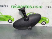 Recambio de espejo interior para smart coupe 0.6 turbo cat referencia OEM IAM 0000710V005C22A00  