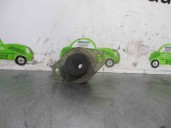 Recambio de soporte motor izquierdo para peugeot 405 berlina embassy d referencia OEM IAM 