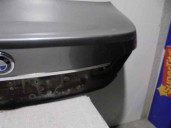Recambio de porton trasero para bmw serie 7 (e65/e66) 3.0 24v cat referencia OEM IAM 41627138460 GRIS OSCURO 4 PUERTAS
