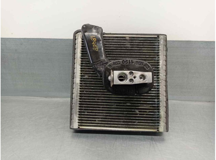 Recambio de evaporador aire acondicionado para skoda karoq (nu) 2.0 tdi referencia OEM IAM 5Q0816679B  