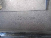 Recambio de deposito servo para cadillac cts 3.2 v6 cat referencia OEM IAM 25765385 