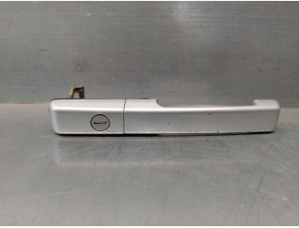 Recambio de maneta exterior delantera derecha para seat toledo (1l) 1.9 tdi referencia OEM IAM 357837224 5 PUERTAS