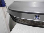 Recambio de porton trasero para bmw serie 7 (e65/e66) 3.0 24v cat referencia OEM IAM 41627138460 GRIS OSCURO 4 PUERTAS
