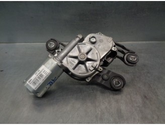 Recambio de motor limpia trasero para seat leon (5f1) 1.6 tdi referencia OEM IAM 5F4955711 W000030950 VALEO