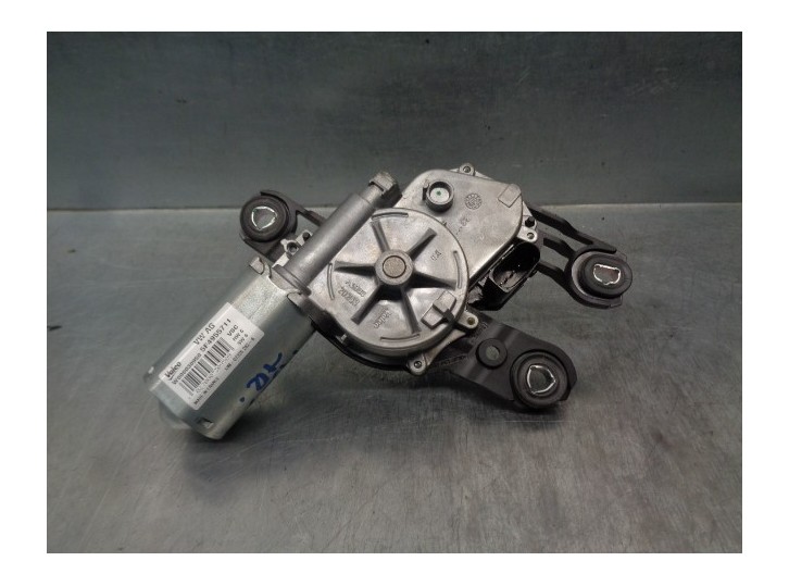 Recambio de motor limpia trasero para seat leon (5f1) 1.6 tdi referencia OEM IAM 5F4955711 W000030950 VALEO