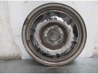 Recambio de llanta para smart coupe 0.6 turbo cat referencia OEM IAM 0002156V005 R1531/2J15HAET20.5 Q0002156V005C32L00