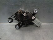 Recambio de motor limpia trasero para seat leon (5f1) 1.6 tdi referencia OEM IAM 5F4955711 W000030950 VALEO