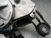 Recambio de motor limpia trasero para seat leon (5f1) 1.6 tdi referencia OEM IAM 5F4955711 W000030950 VALEO