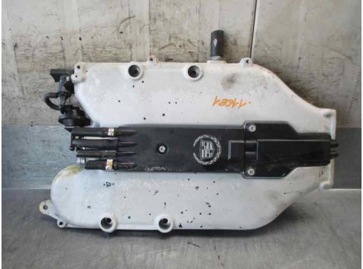 Recambio de colector admision para cadillac cts 3.2 v6 cat referencia OEM IAM 24407507 03428611 