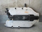 Recambio de colector admision para cadillac cts 3.2 v6 cat referencia OEM IAM 24407507 03428611 