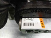 Recambio de evaporador aire acondicionado para skoda karoq (nu) 2.0 tdi referencia OEM IAM 5Q0816679B  