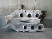 Recambio de colector admision para cadillac cts 3.2 v6 cat referencia OEM IAM 24407507 03428611 