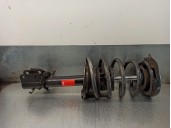 Replacement front left shock absorber for Renault Megane I Scenic (JA0) 1.6 OEM IAM reference 543021082R 746650 TRW