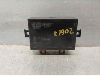 Recambio de centralita inmovilizador para seat toledo (1l) 1.9 tdi referencia OEM IAM 1H0953257BB 5WK4678 SIEMENS