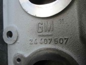 Recambio de colector admision para cadillac cts 3.2 v6 cat referencia OEM IAM 24407507 03428611 