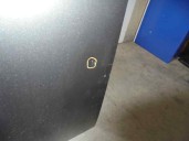 Recambio de puerta delantera izquierda para bmw serie 7 (e65/e66) 3.0 24v cat referencia OEM IAM 41517202081 GRIS OSCURO 4 PUERT