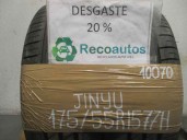 Recambio de neumatico/s para smart coupe 0.6 turbo cat referencia OEM IAM 17555R1577H JINYU GALLOPRO YH18