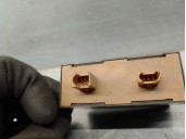 Recambio de centralita inmovilizador para seat toledo (1l) 1.9 tdi referencia OEM IAM 1H0953257BB 5WK4678 SIEMENS