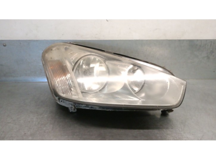 Recambio de faro derecho para ford c-max (dm2) 1.8 tdci referencia OEM IAM 7M5113W029AC 1707464 