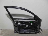Recambio de puerta delantera izquierda para bmw serie 7 (e65/e66) 3.0 24v cat referencia OEM IAM 41517202081 GRIS OSCURO 4 PUERT