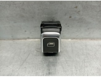 Recambio de mando elevalunas trasero izquierdo para audi a3 limousine (8vs, 8vm) 1.6 tdi referencia OEM IAM 8V0959855A 8V0959855