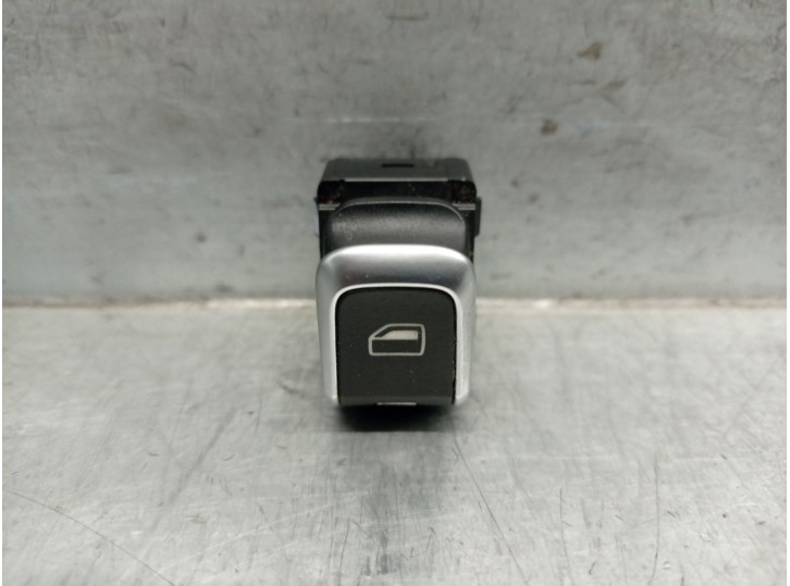 Recambio de mando elevalunas trasero izquierdo para audi a3 limousine (8vs, 8vm) 1.6 tdi referencia OEM IAM 8V0959855A 8V0959855