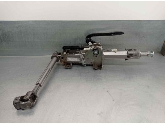 Recambio de columna direccion para skoda karoq (nu) 2.0 tdi referencia OEM IAM 5Q1419512H  