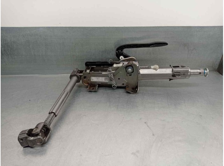 Recambio de columna direccion para skoda karoq (nu) 2.0 tdi referencia OEM IAM 5Q1419512H  
