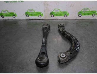 Recambio de brazo suspension inferior trasero izquierdo para audi a6 berlina (4f2) 3.0 tdi quattro (165kw) referencia OEM IAM 4F