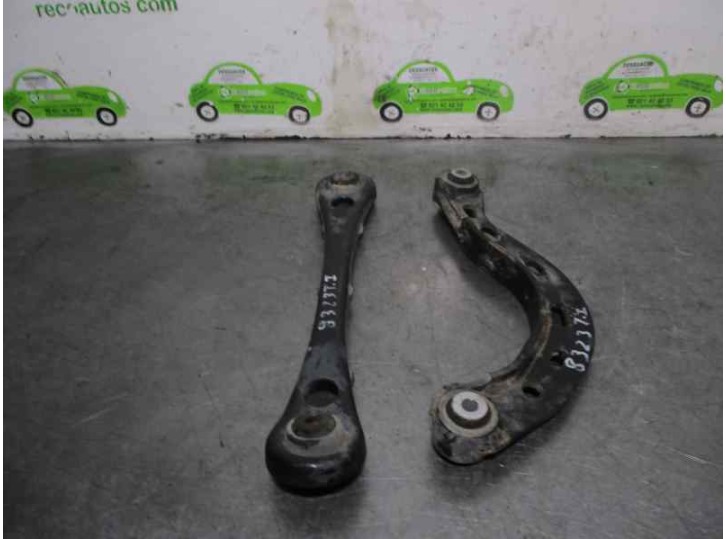 Recambio de brazo suspension inferior trasero izquierdo para audi a6 berlina (4f2) 3.0 tdi quattro (165kw) referencia OEM IAM 4F