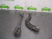 Recambio de brazo suspension inferior trasero izquierdo para audi a6 berlina (4f2) 3.0 tdi quattro (165kw) referencia OEM IAM 4F