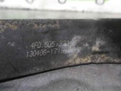 Recambio de brazo suspension inferior trasero izquierdo para audi a6 berlina (4f2) 3.0 tdi quattro (165kw) referencia OEM IAM 4F