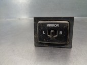 Recambio de mando retrovisor para suzuki vitara se/sv (et) 1.9 turbodiesel referencia OEM IAM 3795060E01 