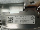 Recambio de columna direccion para skoda karoq (nu) 2.0 tdi referencia OEM IAM 5Q1419512H 