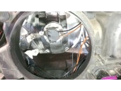 Recambio de faro derecho para ford c-max (dm2) 1.8 tdci referencia OEM IAM 7M5113W029AC 1707464 