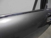Recambio de puerta trasera izquierda para bmw serie 7 (e65/e66) 3.0 24v cat referencia OEM IAM 41517202083 GRIS OSCURO 4 PUERTAS