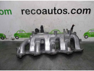 Recambio de colector admision para nissan patrol gr (y61) 3.0 16v turbodiesel cat referencia OEM IAM 