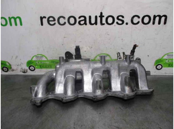 Recambio de colector admision para nissan patrol gr (y61) 3.0 16v turbodiesel cat referencia OEM IAM 